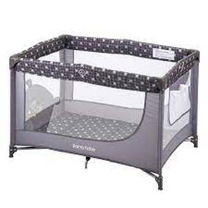 lot 65392 image: Pamo Babe Portable Playpen