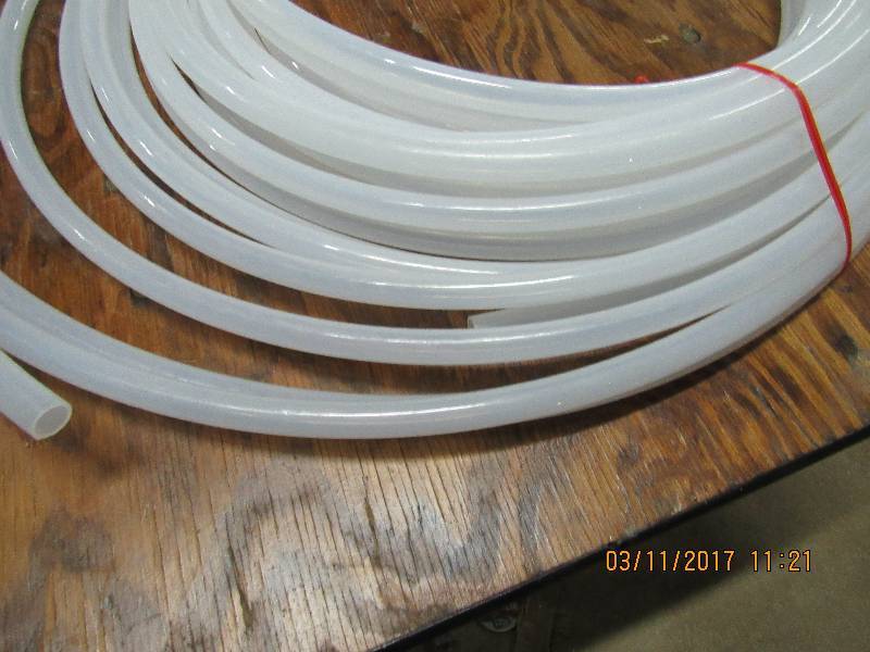 1 roll of plastic water line Midtown Business/Estate Liquidation! SnapOn ♦ Polaris ♦ Yamaha