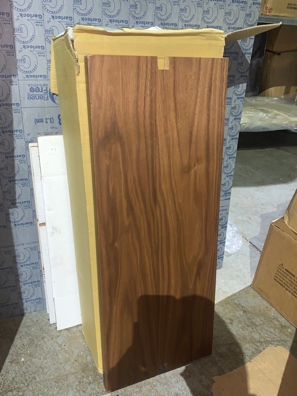 lot 201 image: Set of 6 Heavy Duty 1x12x30 Wooden Shelf Pieces