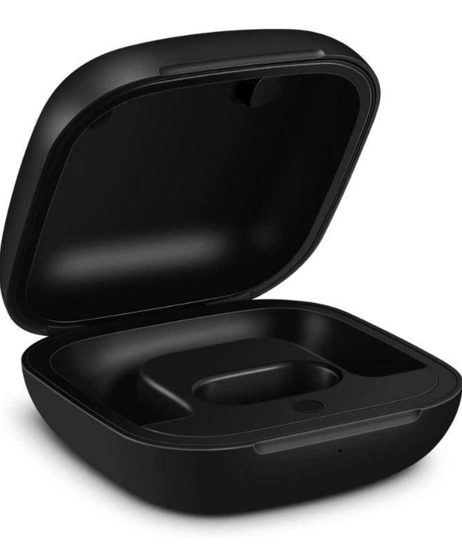lot 333 image: Wireless Beats Powerbeats Pro Compatible Charging Case