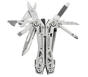 lot 34 image: New Gerber Suspension NXT Multi-Tool