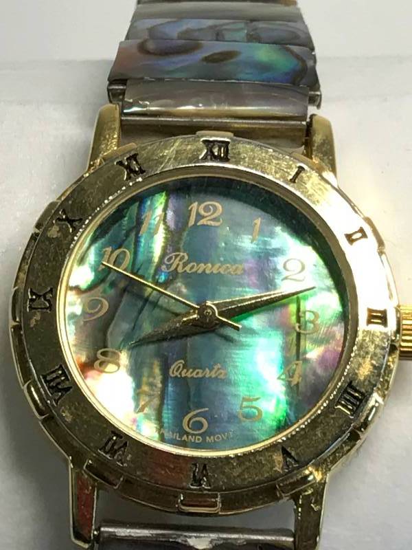 Ronica on sale watch prices