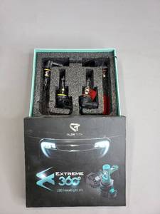 lot 56 image: Extreme 360 Headlights
