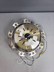lot 66 image: New Ceiling Fan Motor