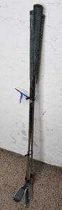 lot 111 image: 3 Golf Clubs