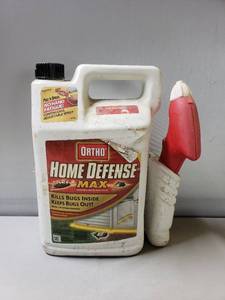lot 119 image: Ortho Bug Spray - Unused