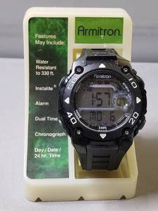 lot 29 image: NEW IN PACKAGE Armstrong Watch