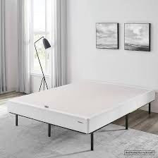 lot 19640 image: Queen Mattress Frame