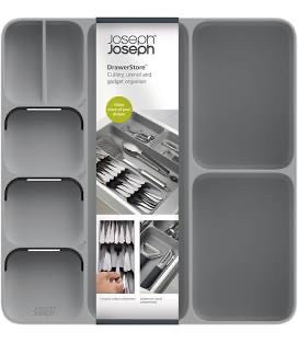 lot 19659 image: Joseph plastic drawer organizer