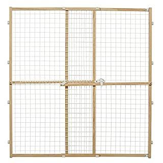 lot 18862 image: MIDWEST MESH PRESSURE GATE 44IN