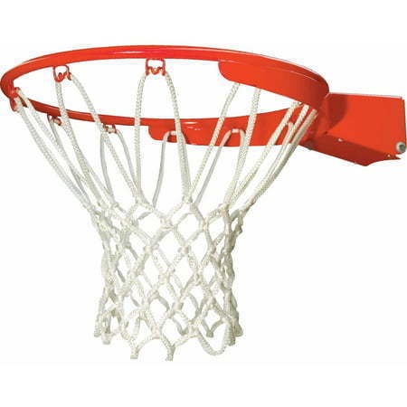 lot 18910 image: Lifetime Slam-it Pro Basketball Rim 5000