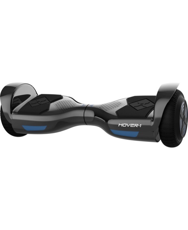 lot 20062 image: Hover-1 Helix Hoverboard