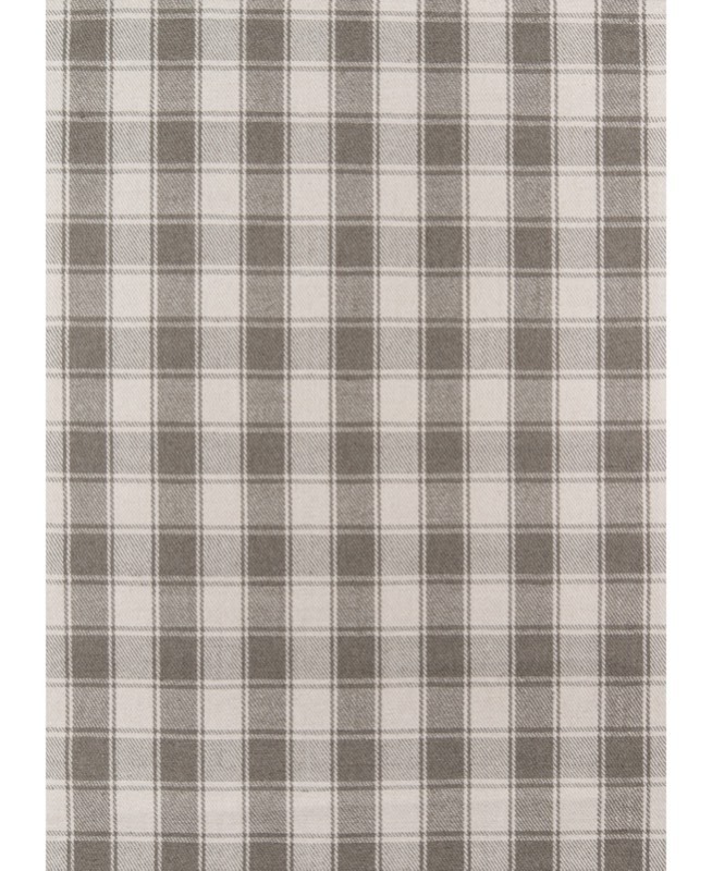 lot 20230 image: Erin Gates Marlborough Mlb-1 Charles Gray 2 x 3 Area Rug