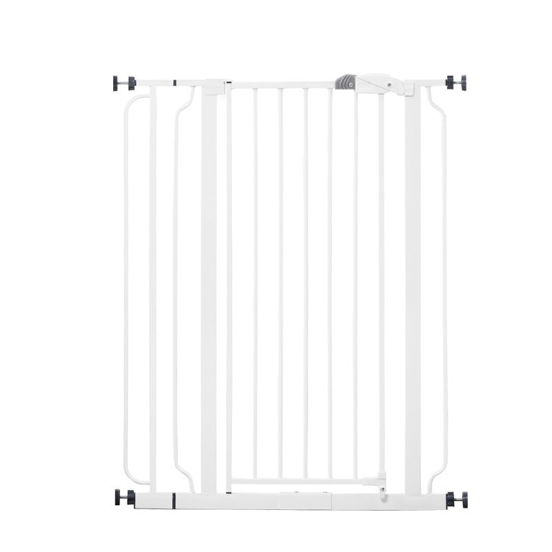 lot 20250 image: Regalo Easy Step� Extra Tall Walk Thru Baby Safety Gate 36 in Tall