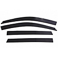 lot 20325 image: Auto 894044 Ventvisor Low Profile Deflector 4 pc.