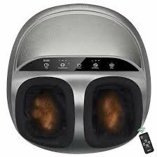 lot 20331 image: Renpho Foot Massager - no remote