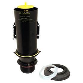 lot 20338 image: Kohler K-1188998 2 in. Toilet Canister Flush Valve Kit