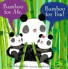 lot 20368 image: Bamboo for Me, Bamboo for You (Hardcover)