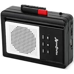 lot 20607 image: byronstatics tape recorder