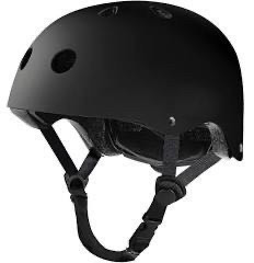 lot 20617 image: Kids skaterollerblade helmet