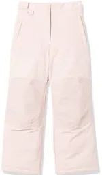 lot 20641 image: Amazon essentials x small snow pants