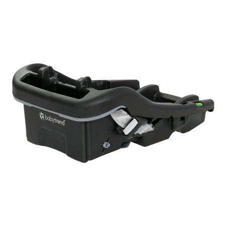 lot 20664 image: Baby Trend EZ-Lift�� 35 PLUS Infant Car Seat Base - Black