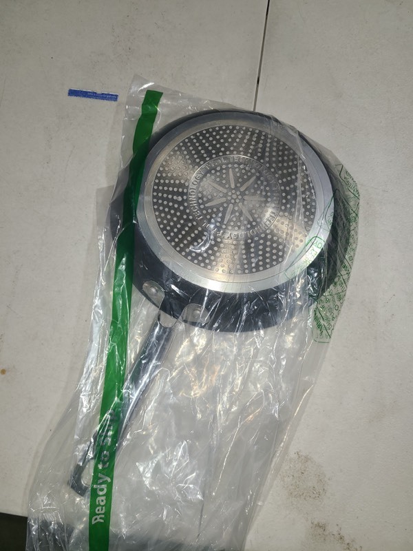 lot 20843 image: T-fal Frying Pan