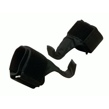 lot 20908 image: Weight Lifting Hooks