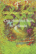 lot 20920 image: One Hundred Years of Solitude by , Gabriel Garcia Marquez