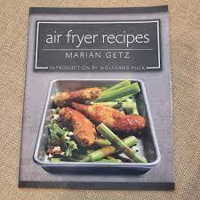 lot 20932 image: Simply The Best Air Fryer Recipes