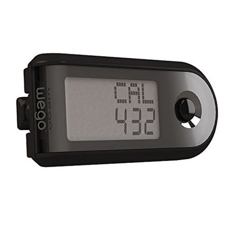 lot 20943 image: WEGO Active Activity Tracker