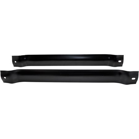 lot 20985 image: Dorman 578-016 Fuel Tank Strap for Specific Ford Models