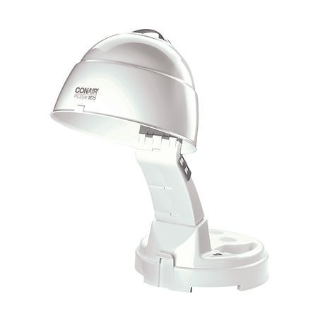 lot 21047 image: Conair Pro Style Hard Hat Dryer