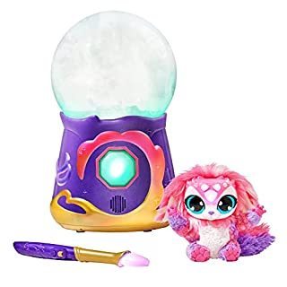 lot 21049 image: Magic Mixies Crystal Ball