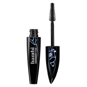lot 1 image: L Oreal Paris Bambi Oversized Eye Washable Mascara Instant Volume Intense Black 0.28 fl. oz.