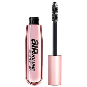 lot 8 image: L Oreal Paris Air Volume Mega Mascara Lightweight Mega Volume Washable Black 0.3 fl. oz.