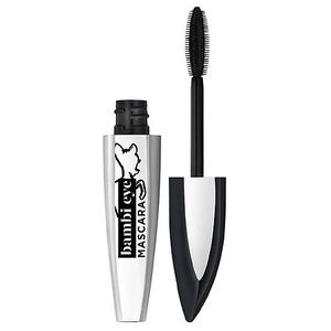 lot 19 image: L Oreal Paris Bambi Eye Extra Noir Washable Mascara Volume Long Lasting 0.28 fl oz
