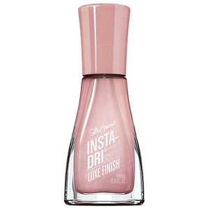 lot 24 image: Sally Hansen Insta-Dri Nail Polish - Luxe Finish Collection - 60 Triple Thread - 0.31 fl oz