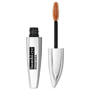lot 26 image: L Oreal Paris Bambi Eye Washable Mascara Lasting Volume Black Brown 0.28 fl oz