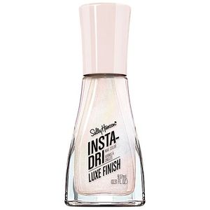 lot 36 image: Sally Hansen Insta-Dri Nail Polish - Luxe Finish Collection - 61 Silk - 0.31 fl oz