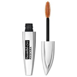 lot 37 image: L Oreal Paris Bambi Eye Washable Mascara Lasting Volume Blackest Black 0.28 fl oz
