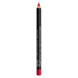 lot 39 image: Nyx Professional Makeup Suede Matte Lip Liner