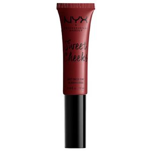 lot 42 image: Nyx Professional Makeup Sweet Cheeks Soft Cheek Tint