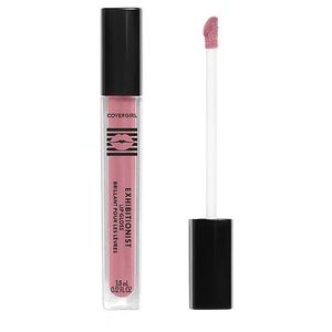 lot 45 image: COVERGIRL Exhibitionist Lip Gloss, Fling, 0.12 oz