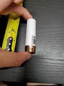 lot 50 image: Essence Lipstick 03 Bold Semi Matte