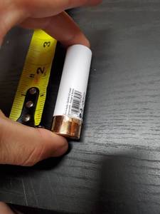 lot 54 image: Essence Lipstick - 12 Loyal - Semi Matte