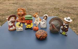 lot 3061 image: Ceramics