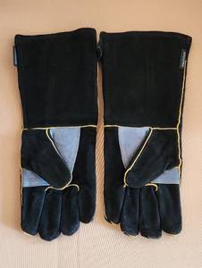 lot 4041 image: INNOSTAGE Welding Working Gloves NEW