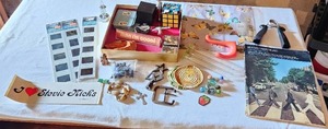 lot 6051 image: Vintage Collectibles
