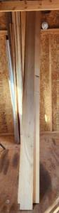 lot 2035 image: Lot of Wood